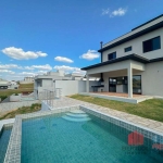 Casa à venda Condomínio Santa Isabel em Louveira