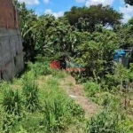 TERRENO COM 300M² À VENDA NO ALTO DA COLINA - VALINHOS