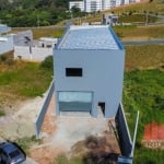 Galpão comercial para locação no Bairro Alto das Figueiras em Vinhedo/SP