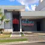 Casa à venda com 3 suítes no Condomínio Vita Verdi em Valinhos - SP.