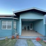 Casa à venda 2 dormitórios sendo 1 suíte, 2 vagas - Nova Vinhedo- Vinhedo SP