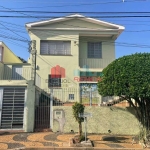 Casa à venda Jardim Leonor em Campinas