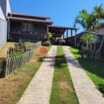 Casa à venda Loteamento Residencial Água Nova em Valinhos