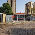 Casa com edícula á venda Centro de Valinhos -SP