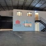 Barracão Comercial para vender na Vila Santana em Valinhos, excelente localização e construção,