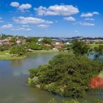 TERRENO EM CONDOMINIO DE ALTO PADRÃO