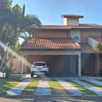 Casa para locação no condomínio Estância Marambaia em Vinhedo/SP