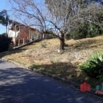 TERRENO À VENDA - 1.073,47m² - MARAMBAIA - VINHEDO/SP