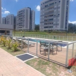 Apartamento à venda Residencial Cenário em Jundiaí