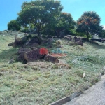 Terreno à venda Condomínio Moinho de Vento em Valinhos