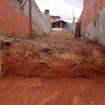 Terreno à venda Jardim Novo Mundo em Várzea Paulista