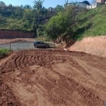 Terreno à venda Jardim Brasil em Várzea Paulista