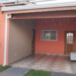 Casa à venda Residencial Santa Giovana em Jundiaí