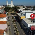 Oportunidade - Prédio Comercial para Locação no Centro de Vinhedo - SP