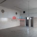 Sala Comercial para locação na Cidade de Valinhos.