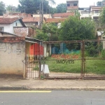 Terreno à venda Santa Cruz em Valinhos