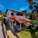 CASA EM CONDOMÍNIO À VENDA, TERRAS DO CARIBE EM VALINHOS SP