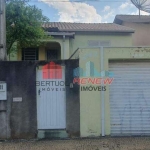 CASA À VENDA NA VILA CLAYTON, RIGESA, PRÓXIMO AO CENTRO DE VALINHOS - SP