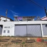 Casa com edicula a venda no bairro Castelo em Valinhos/SP