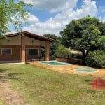 Casa à venda Condomínio Chácaras do Lago em Vinhedo