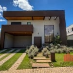 Casa à venda Condomínio Campo de Toscana em Vinhedo