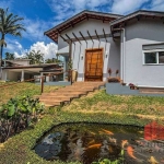 Casa de Condomínio à venda Condomínio Chácaras do Lago em Vinhedo