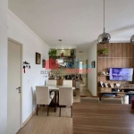 Apartamento à venda Condomínio Floratta Club House em Valinhos