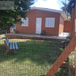 Casa para Venda em Portão, Wink, 2 dormitórios, 1 banheiro, 1 vaga