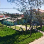 Casa para Venda em Tramandaí, Nova Tramandaí, 4 dormitórios, 1 suíte, 2 banheiros, 1 vaga