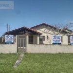 Casa para Venda em Tramandaí, Zona Nova, 3 dormitórios, 1 banheiro