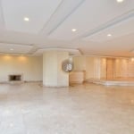 Apartamento 4 suítes 4 vagas praça do Japão - J8