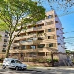 Apartamento no Bigorrilho com 3 dormitórios - J8