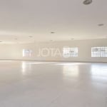 Sala comercial no Alto da XV - J8