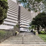 Apartamento 3 quartos no Bigorrilho - J8