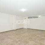 Sala comercial na Avenida Paraná - J8