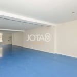 Sala comercial na Avenida Paraná - J8