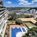 Cobertura 4 suites e vista para o Barigui - Jota8