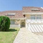 Excelente casa com 5 quartos no Vista Alegre - J8