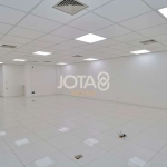 Espaço Comercial Com 3 Pavimentos no Centro - J8