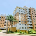 Cobertura duplex no Giardino Ecoville  - J8