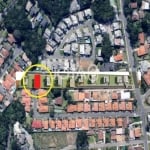 Terreno em condominio, 300m2 Santa Felicidade - J8