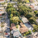 Terreno de 2293 m² na mateus leme - J8