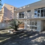 Casa comercial com 333m² no Batel - J8