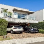 Casa 3 suites no Grand Garden - J8Imoveis