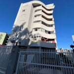 Apartamento 2 quartos com suite no Batel - J8