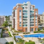 Yard com 3 quartos e planta de 109m² privativos!