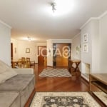 Apartamento com 4 quartos no Champagnat