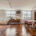 Apartamento maravilhoso no Centro de Curitiba - J8