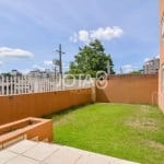 Apartamento garden elevado com 4 quartos - J8