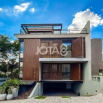 Casa nova 3 suites - J8 Imoveis